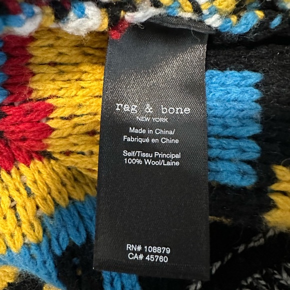 Rag & Bone - Picture 3 of 3